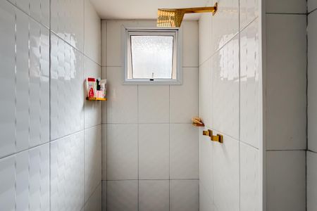 Apartamento para alugar com 55m², 2 quartos e sem vagaBanheiro Social