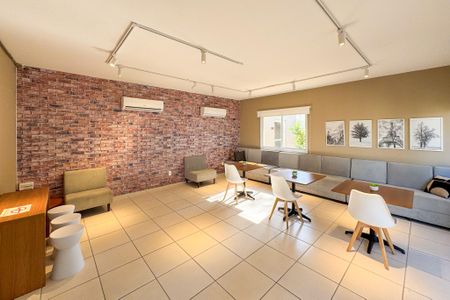 Apartamento para alugar com 55m², 2 quartos e sem vagaSalão de Festas