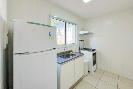 Apartamento para alugar com 55m², 2 quartos e sem vagaSalão de Festas