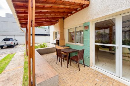 Apartamento para alugar com 55m², 2 quartos e sem vagaSalão de Festas