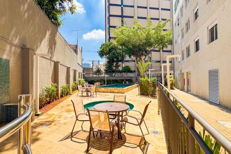 Apartamento para alugar com 55m², 2 quartos e sem vagaPiscina