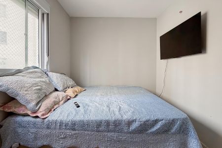 Apartamento para alugar com 55m², 2 quartos e sem vagaSuíte