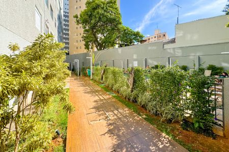 Apartamento para alugar com 55m², 2 quartos e sem vagaEntrada