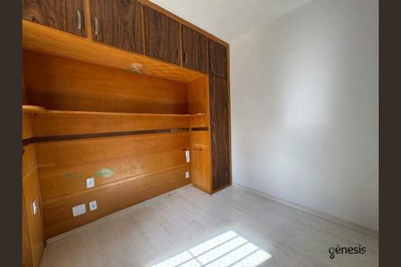 Apartamento à venda com 3 quartos, 90m² em Buritis, Belo Horizonte