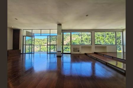 Apartamento à venda com 292m², 4 quartos e 2 vagas