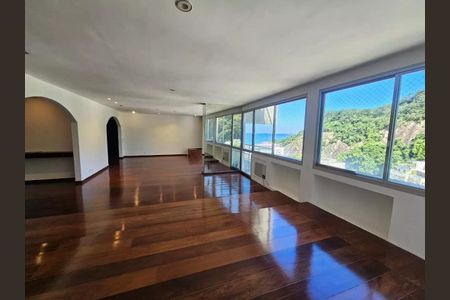Apartamento à venda com 4 quartos, 292m² em Leblon, Rio de Janeiro