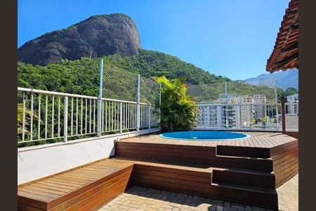 Apartamento à venda com 292m², 4 quartos e 2 vagas