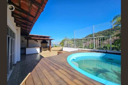 Apartamento à venda com 292m², 4 quartos e 2 vagas