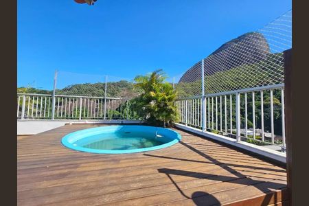 Apartamento à venda com 292m², 4 quartos e 2 vagas