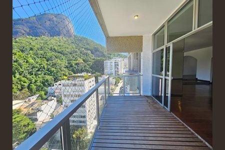 Apartamento à venda com 292m², 4 quartos e 2 vagas