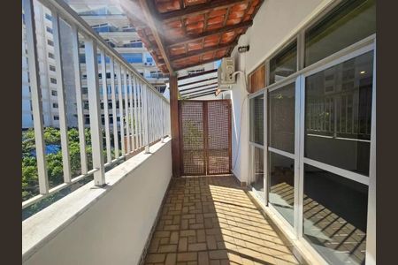 Apartamento à venda com 292m², 4 quartos e 2 vagas