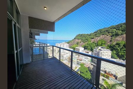 Apartamento à venda com 292m², 4 quartos e 2 vagas