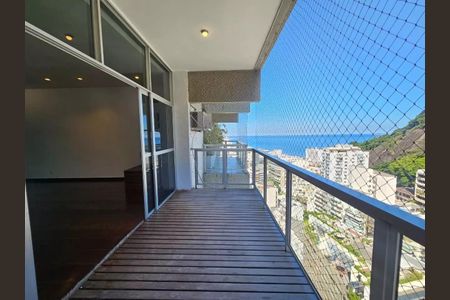 Apartamento à venda com 292m², 4 quartos e 2 vagas