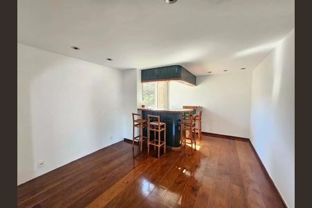 Apartamento à venda com 4 quartos, 292m² em Leblon, Rio de Janeiro