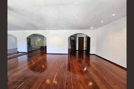 Apartamento à venda com 292m², 4 quartos e 2 vagas