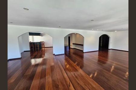 Apartamento à venda com 4 quartos, 292m² em Leblon, Rio de Janeiro
