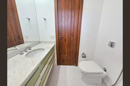 Apartamento à venda com 292m², 4 quartos e 2 vagas