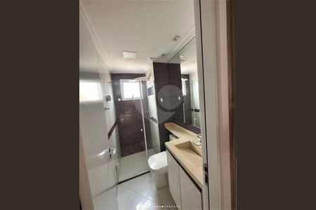 Apartamento à venda com 2 quartos, 47m² em Jardim Colonial, São Paulo