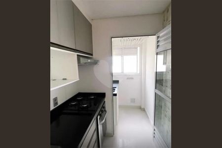 Apartamento à venda com 2 quartos, 47m² em Jardim Colonial, São Paulo
