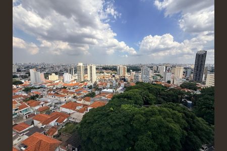 Apartamento à venda com 52m², 2 quartos e 1 vaga