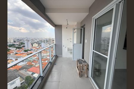 Apartamento à venda com 52m², 2 quartos e 1 vaga