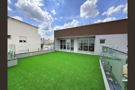 Apartamento à venda com 52m², 2 quartos e 1 vaga