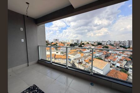 Apartamento à venda com 52m², 2 quartos e 1 vaga