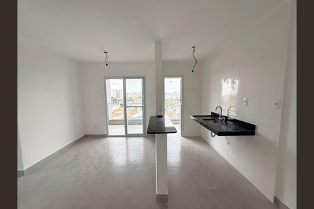 Apartamento à venda com 2 quartos, 52m² em Jardim São Paulo, São Paulo