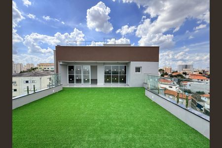 Apartamento à venda com 52m², 2 quartos e 1 vaga