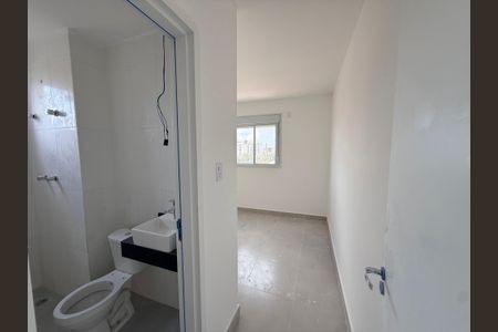 Apartamento à venda com 52m², 2 quartos e 1 vaga