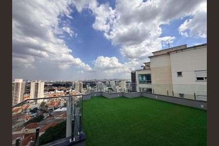 Apartamento à venda com 52m², 2 quartos e 1 vaga