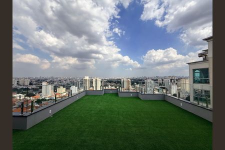 Apartamento à venda com 52m², 2 quartos e 1 vaga