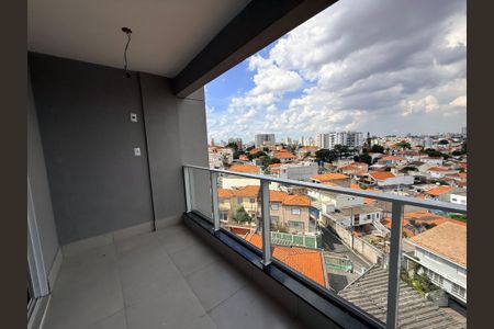 Apartamento à venda com 52m², 2 quartos e 1 vaga