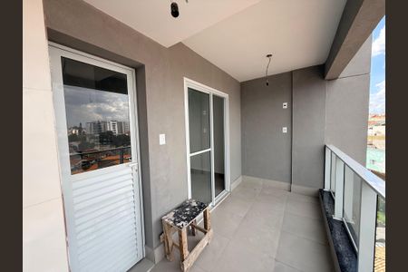 Apartamento à venda com 52m², 2 quartos e 1 vaga