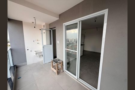 Apartamento à venda com 52m², 2 quartos e 1 vaga