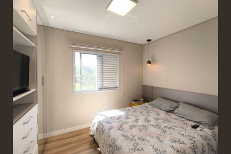 Apartamento à venda com 82m², 3 quartos e 2 vagasQuarto 1 - Suíte