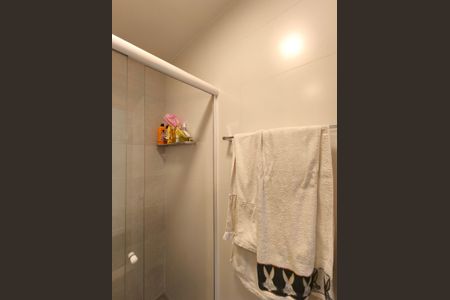 Apartamento à venda com 82m², 3 quartos e 2 vagasBanheiro 2