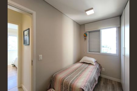 Apartamento à venda com 82m², 3 quartos e 2 vagasQuarto 2