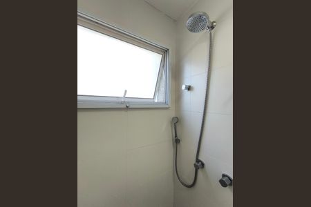 Apartamento à venda com 82m², 3 quartos e 2 vagasBanheiro da Suíte