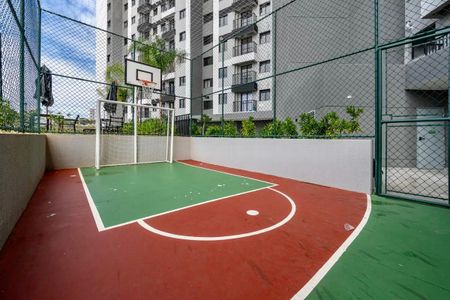 Apartamento para alugar com 39m², 1 quarto e 1 vaga Apartamento para alugar com 39m², 1 quarto e 1 vagaÁrea comum