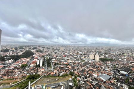 Apartamento para alugar com 39m², 1 quarto e 1 vaga Apartamento para alugar com 39m², 1 quarto e 1 vagaVista do Quarto