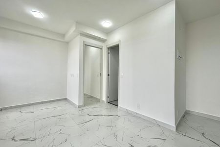 Apartamento para alugar com 39m², 1 quarto e 1 vaga Apartamento para alugar com 39m², 1 quarto e 1 vagaSala