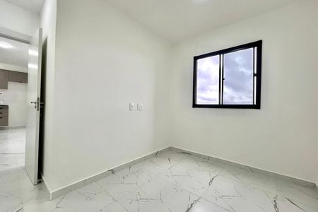 Quarto de apartamento para alugar com 1 quarto, 39m² em Vila Paulista, São Paulo