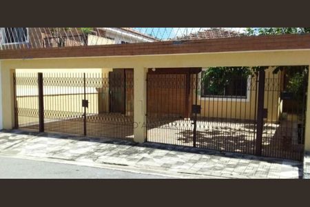 Casa para alugar com 3 quartos, 280m² em Jardim Daysy, São Paulo