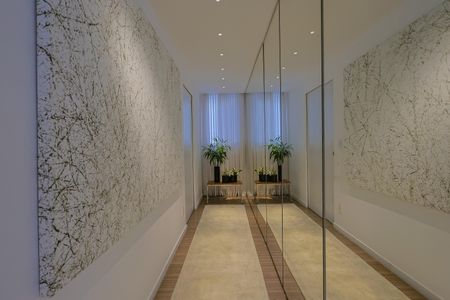 Apartamento à venda com 140m², 2 quartos e 3 vagas