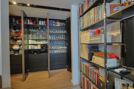 Apartamento à venda com 140m², 2 quartos e 3 vagas