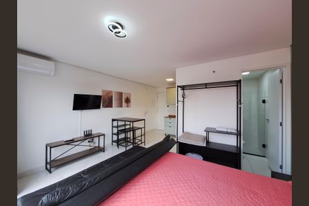 Studio de kitnet/studio à venda com 1 quarto, 25m² em Tucuruvi, São Paulo