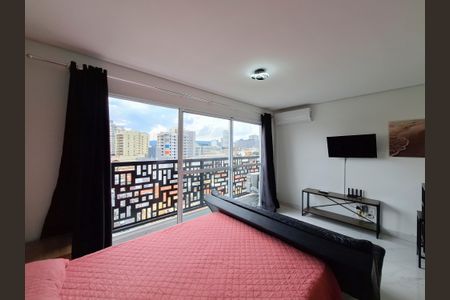 Studio de kitnet/studio à venda com 1 quarto, 25m² em Tucuruvi, São Paulo