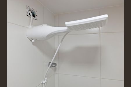 Banheiro de kitnet/studio à venda com 1 quarto, 25m² em Tucuruvi, São Paulo
