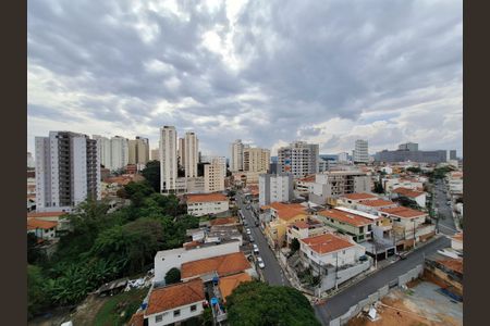 Vista de kitnet/studio à venda com 1 quarto, 25m² em Tucuruvi, São Paulo
